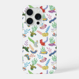 Gathering of Nudibranchs | Ocean Art Design