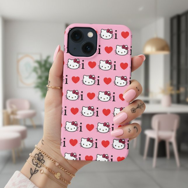 Funda Para iPhone Gatita (Subido por el creador)