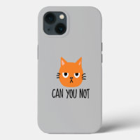 Gato enojado NO PUEDE SER gracioso
