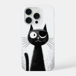 Gato Pirata – Monos Artísticos y Minimalistas de G