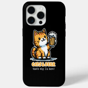 Gatos y cerveza 2
