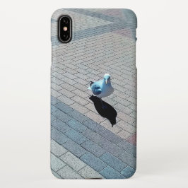 Funda Para iPhone XS Max Gaviota