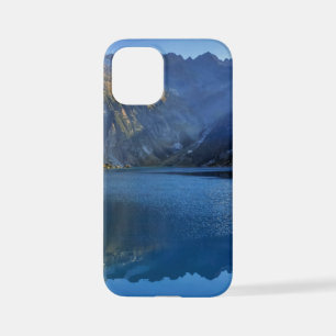 Funda Para iPhone 12 Mini Gelmersee Guttannen Suiza