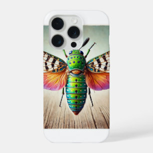 Gelophaula 160724IREF227 - Watercolor