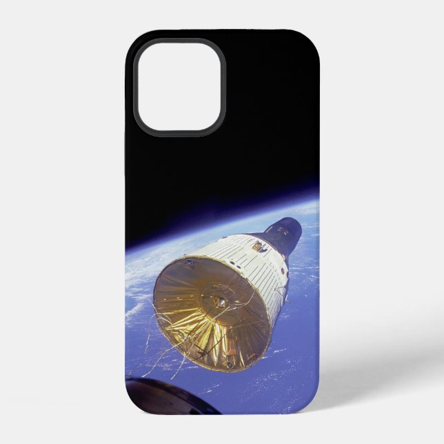 Funda Para iPhone Gemini VI (Reverso )