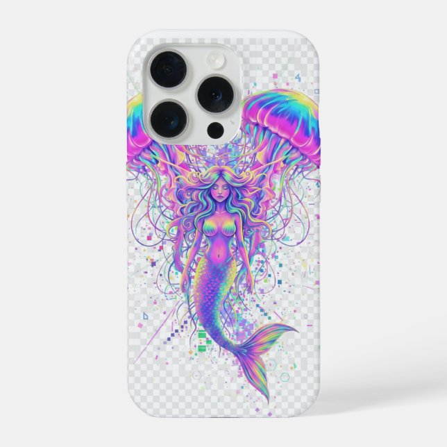 Funda Para iPhone generación z (Reverso )