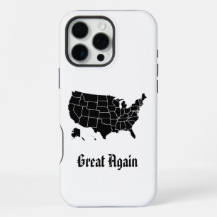 Funda Para iPhone 16 Pro Max Genial de Nuevo