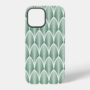 Funda Para iPhone 12 Geométrica clásica: estilo Art Deco sin foco