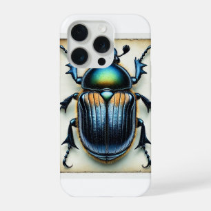 Georgeana Beetle 241024IREF240 - Watercolor