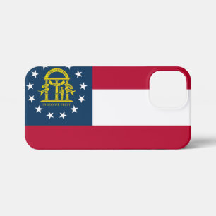 Funda Para iPhone 13 Mini Georgia
