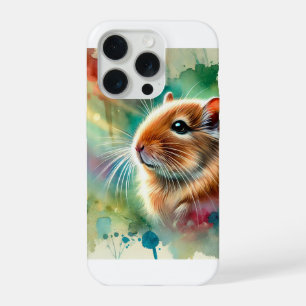 Gerbil in Natural Serenity 310724AREF136 - Waterco