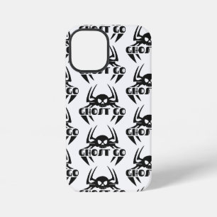 Funda Para iPhone 12 Mini Ghost Go Spooky Season