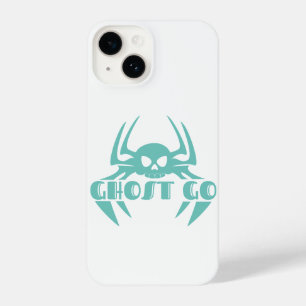 Funda Para iPhone 14 Ghost Go Spooky Season