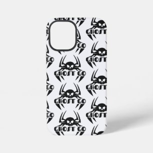 Funda Para iPhone 12 Mini Ghost Go Spooky Season