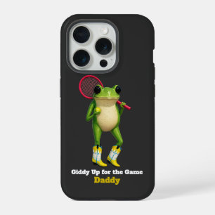 Giddy Up Personalizado Para El Juego Papá Extrav
