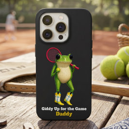 Giddy Up Personalizado Para El Juego Papá | Extrav
