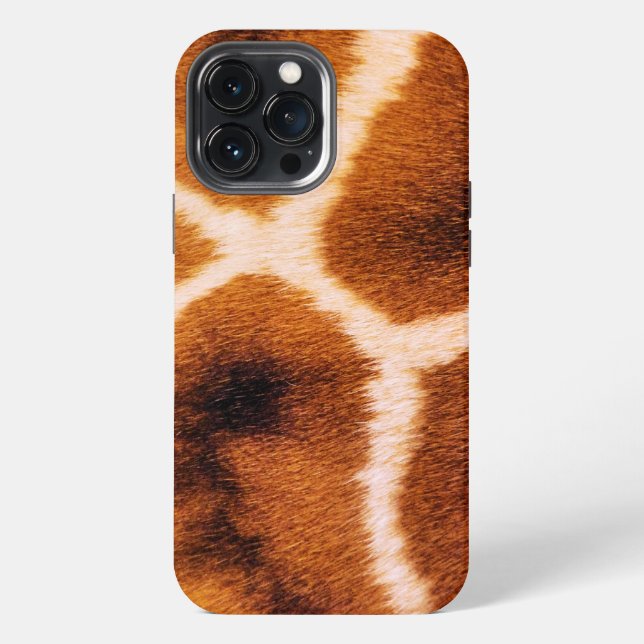 FUNDA PARA iPhone GIRAFFES (Reverso )
