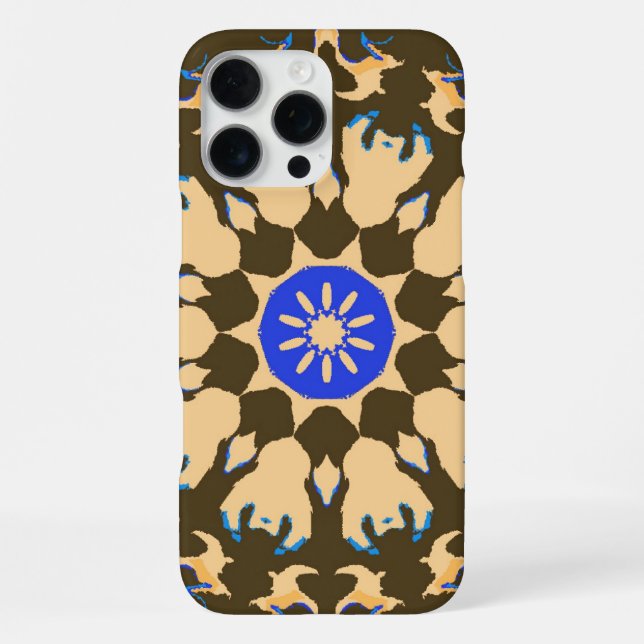 Funda Para iPhone Girando (Reverso )