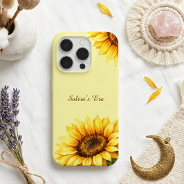 Girasol Funkey Mínimo Moderno Viral Personalizado