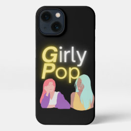 Girly pop phone