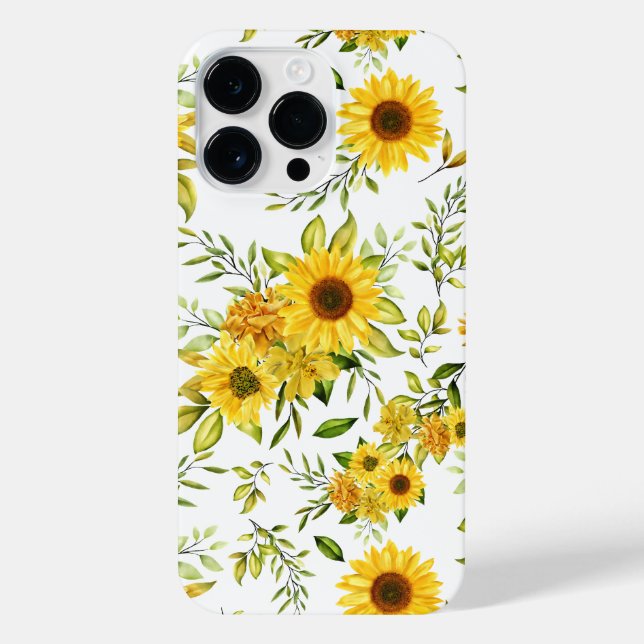 Funda Para iPhone Giro acuático 8 (Reverso)