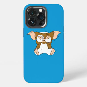 Funda Para iPhone 13 Pro Gizmo Personaje de Cómic Lindo