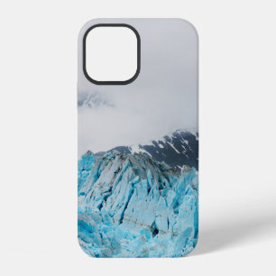 Funda Para iPhone 12 Glaciar Hubbard desde un barco en Alaska