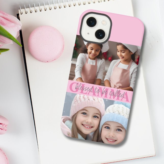 Funda Para iPhone Glamma personalizado (Subido por el creador)