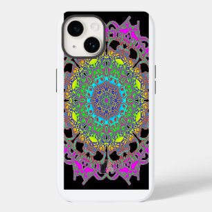 Funda Para iPhone 14 Glifo de Spectra fabuloso