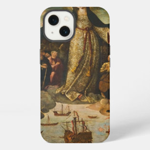 Gloria a Nuestra Señora de la Misericordia
