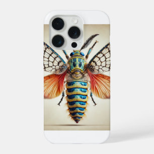 Gnoma Insect Top View 020924IREF246 - Watercolor