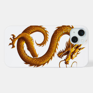 Golden Dragon
