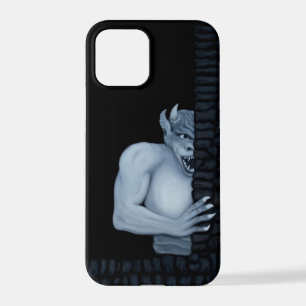 Funda Para iPhone 12 Pro Golem Gargoyle