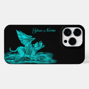 Funda Para iPhone 14 Pro Max Golem Gargoyle