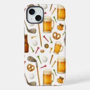 Golf y Cerveza para Golfista