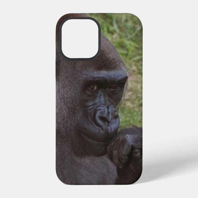 Funda Para iPhone Gorila (Reverso )