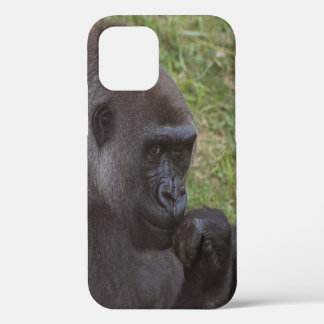 Funda Para iPhone 12 Gorila