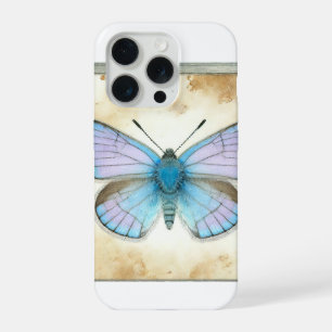 Gossamerwinged butterfly 060924IREF244 - Watercolo