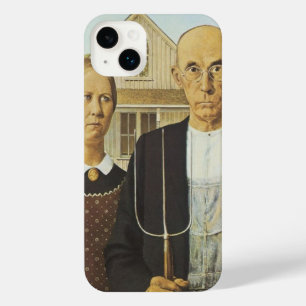 Funda Para iPhone 14 Plus Gótico americano
