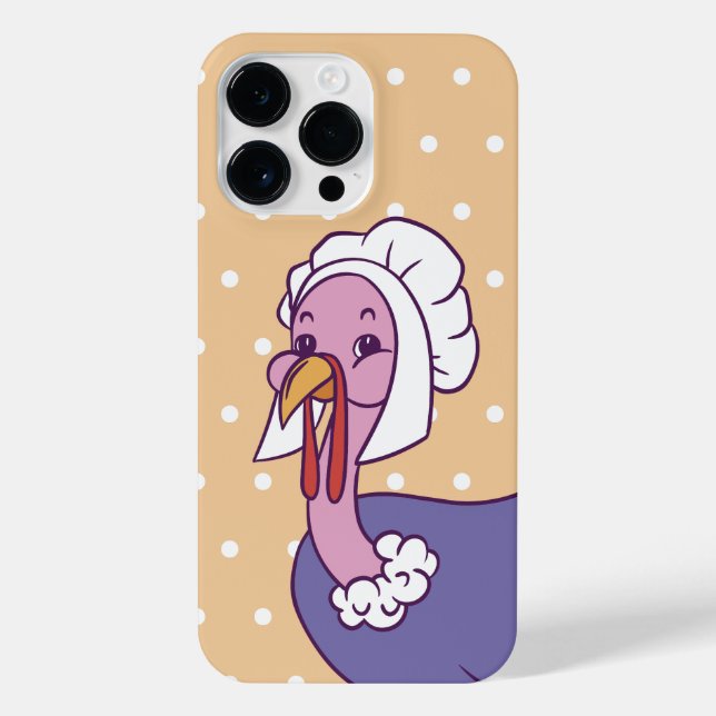 FUNDA PARA iPhone GRACIAS A TURQUÍA (Reverso)