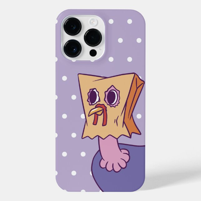 FUNDA PARA iPhone GRACIAS A TURQUÍA (Reverso)