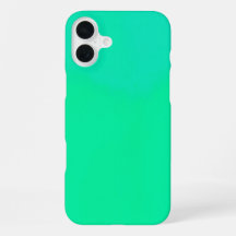 Gradiente verde de primavera