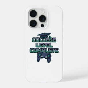 Graduación de Gamer Completo Nivel Universitario N