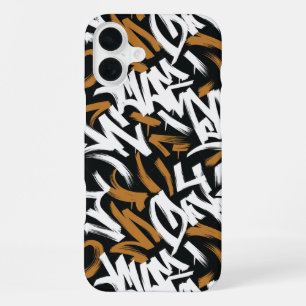 Funda Para iPhone 16 Plus "Graff Echo"