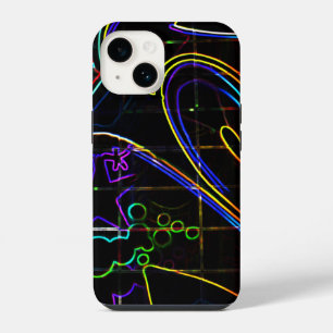 Funda Para iPhone 14 Graffiti 10 iphcna