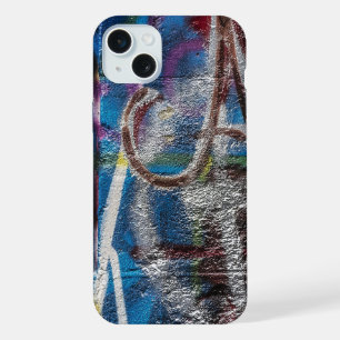 Graffiti de fondo