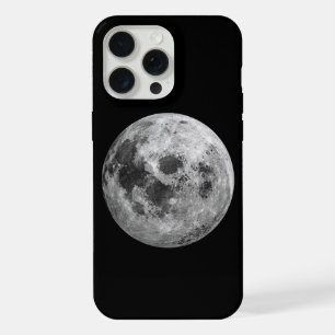 Gráfica de Luna Llena Genial Astronomía Espacial C