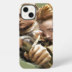 Gráfica LEGOLAS GREENLEAF™ y TAURIEL™