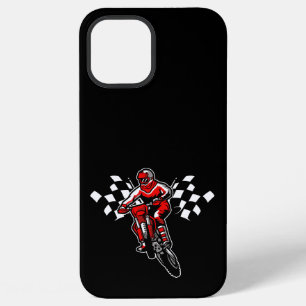 Funda Para iPhone 12 Pro Max Gráficos Múltiples Expresivos