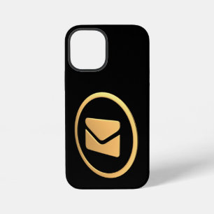 Funda Para iPhone 12 Mini Gráficos Múltiples Expresivos